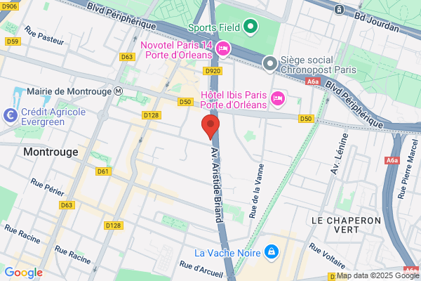 ObjectifCode - Centre d'examen du code de la route Montrouge