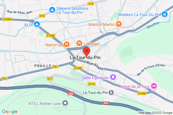 Banque Populaire Industrielle Et Commerciale De La region sud