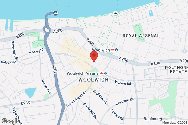 Banque Woolwich