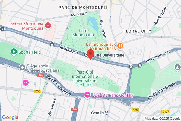 Bnp Paribas Agences 14eme Arrondissement Agence Porte d or