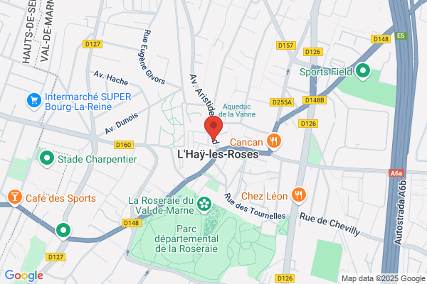 Credit Agricole D Ile De France