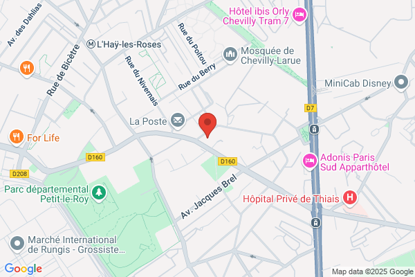 Credit Lyonnais