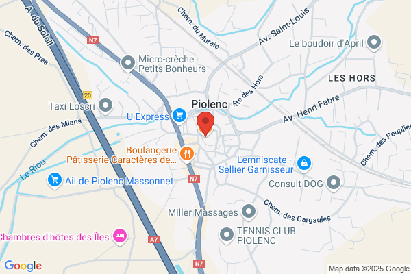 Boulangerie De L Eglise