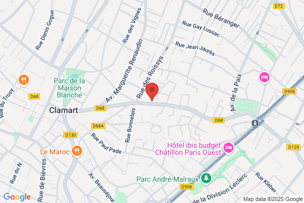 Boulangerie Patisserie Pascal De Chatillon