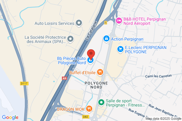 Cedre Automobiles Sarl