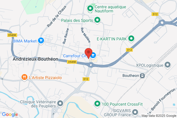 Boucherie Benallou Benallou