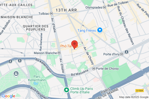 Boucherie De Confiance