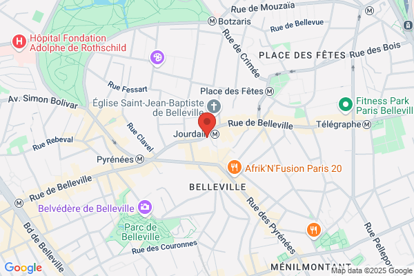 Boucherie Des Platrieres