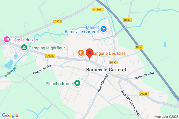 Boucherie Du Cotentin