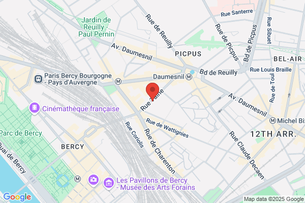 Boucherie Maliane