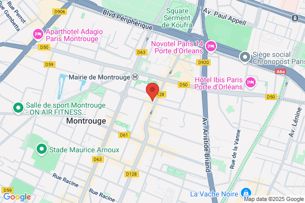 Boucherie Mondis