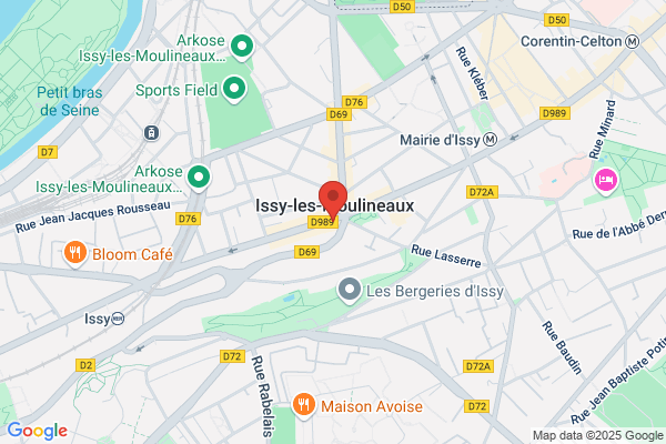 Boucherie Nouvelle