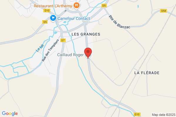Caillaud Laurent