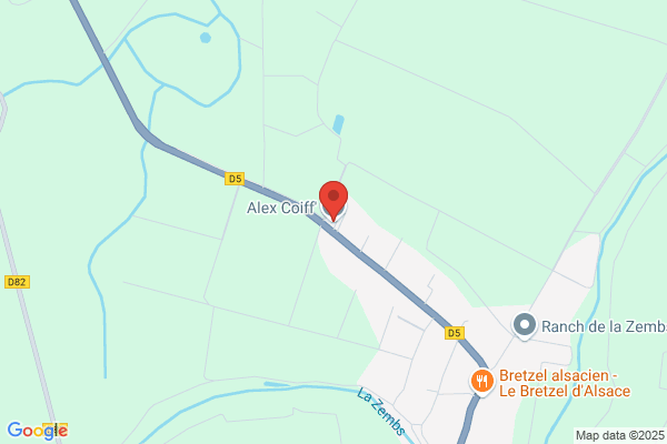 Alex Coiffure
