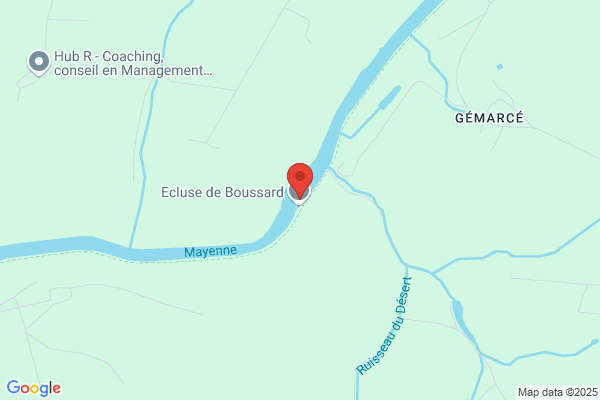 Boussard Jean Francois