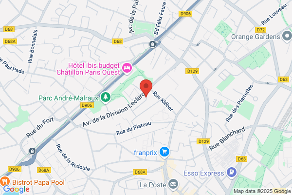 Centrinfo Entreprise