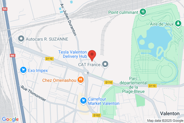 Atelier Beaubois