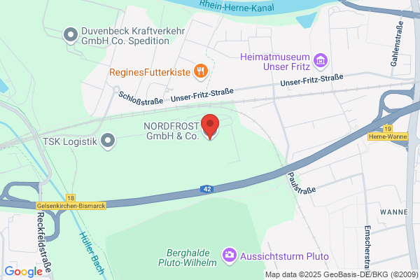 Centre Nordtest