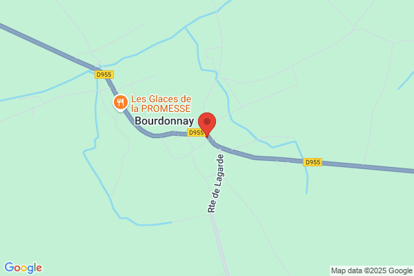 Bourdonnay Sarl