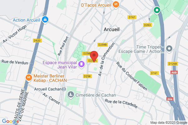 Arc En Ciel Creche Parent