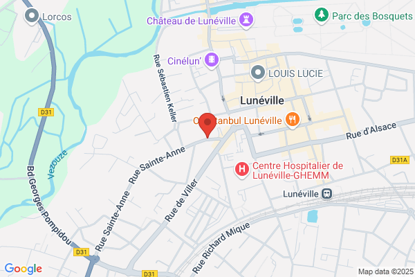 Creche Associative L Ile Aux Enfants