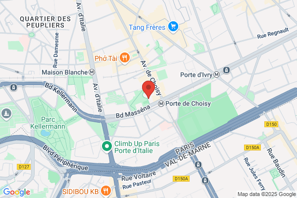 Creches Familiales Municipales Mairie De Paris