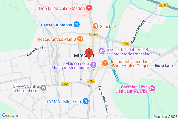 Creches Municipales Creche Les P Tits Diables