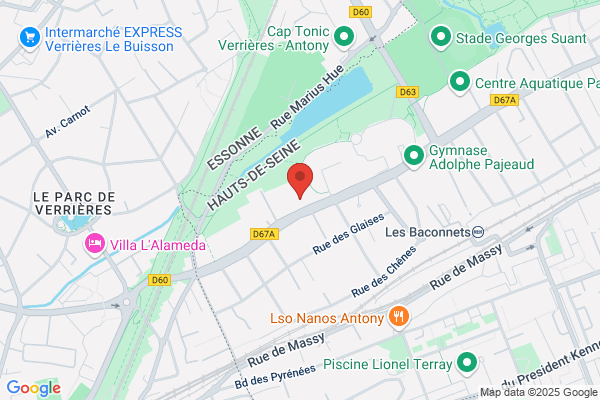 Creches Municipales Creche Les Petits Princes