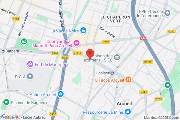 Arcueil Animation
