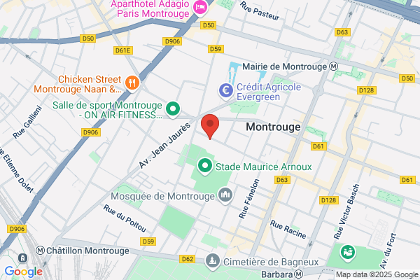 Association Alfred Manessier