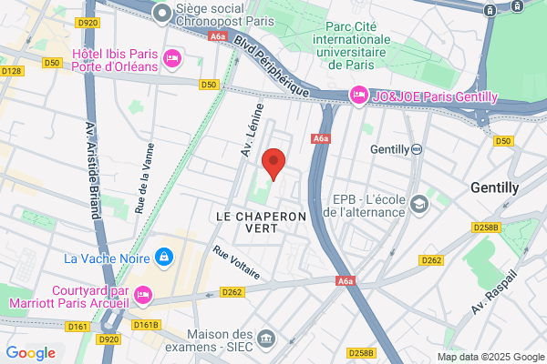 Association Nouveaux Medias