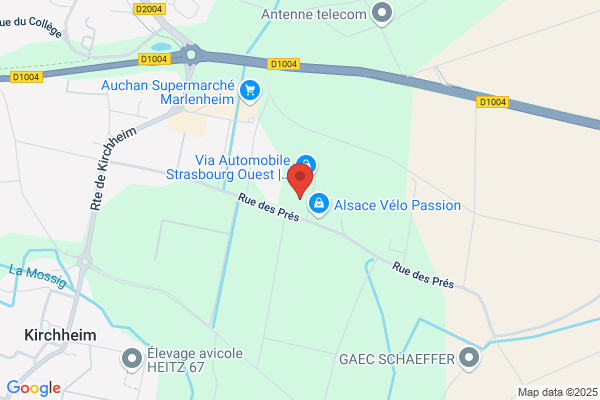 Association Synergie Action Commerciale