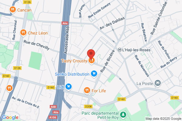 Centre Intercommunal