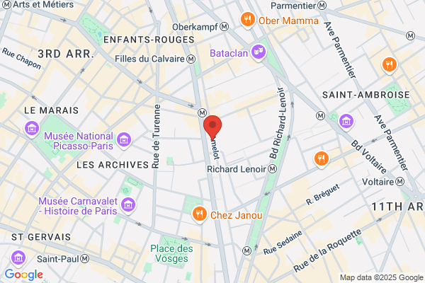 Habiter au Quotidien