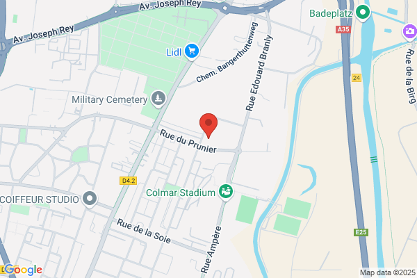 Cbm Entreprise