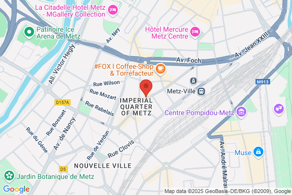 Cndp
