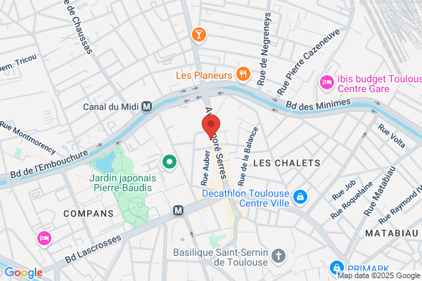 Brial Elisabeth Chir Dentiste
