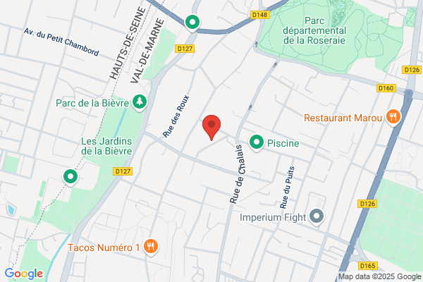 Ecoles Maternelles Ecole Des Blondeaux