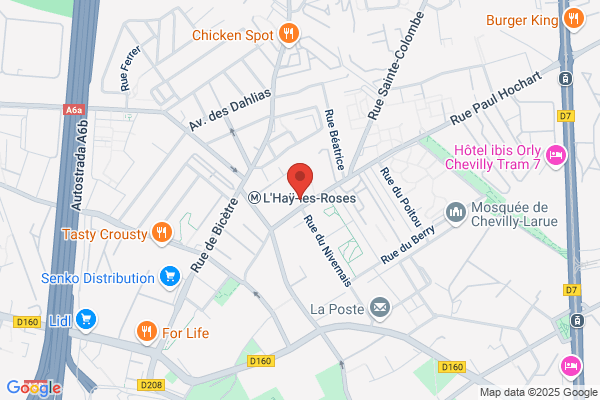 Ecoles Primaires Ecole Lallier B