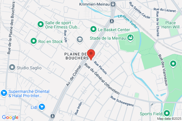 Alp Amenagement Locaux Professionnels