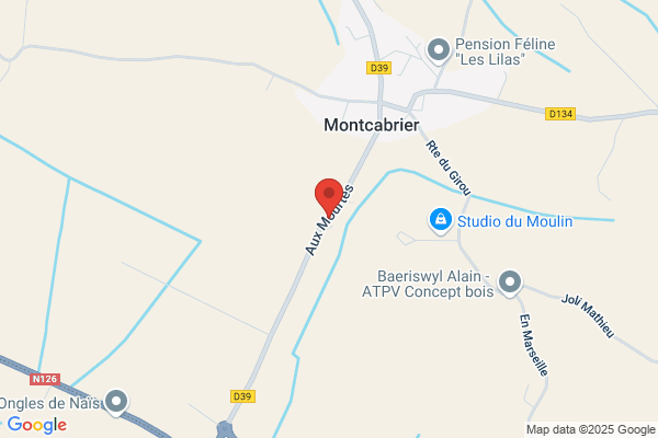 Imbart Christophe