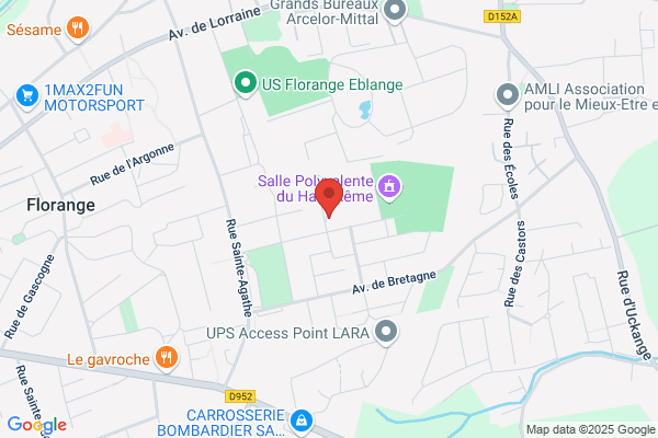 College Pasteur