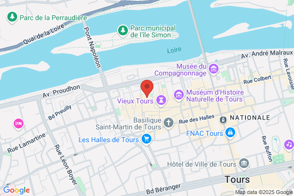 Agence Banlieue Sud Letrange