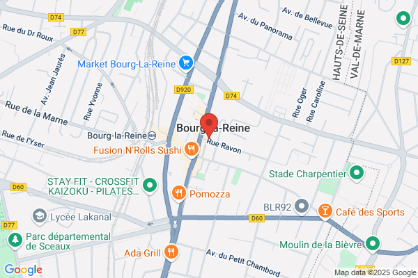 Agence Condorcet