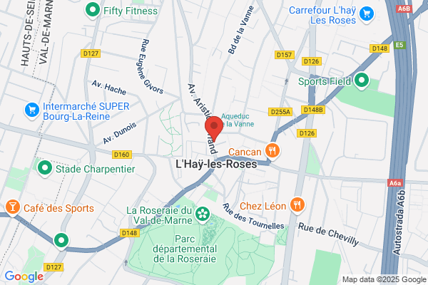 Agence Immobiliere Rn 20