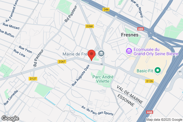 Agence immobilière l'Adresse Fresnes