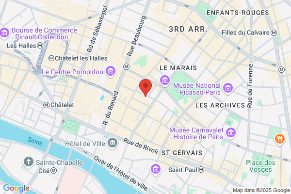 Arc Immobilier