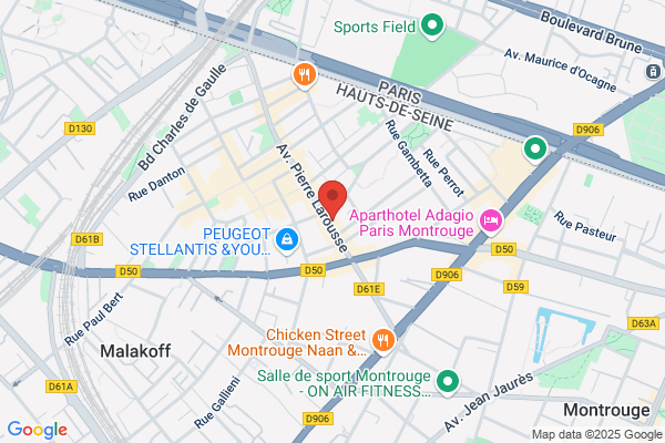 Avenir Immobilier