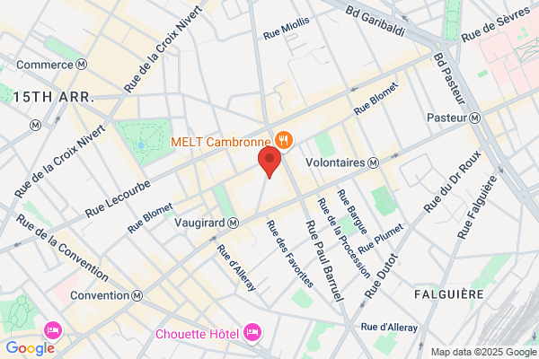 Centre Des Impots Et Recette Principale Secteur 3 voltaire