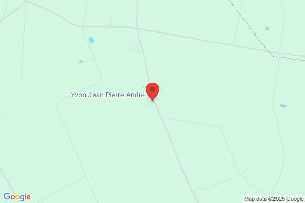 Andre Jean Pierre Sarl